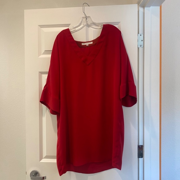 Women's Trina Turk Dellia Dress - Picture 7 of 7